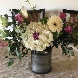 Meet your Posher, Cheryl